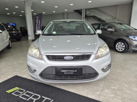 FORD Focus Sedan 1.6 SE 16V 4P FLEX, Foto 3