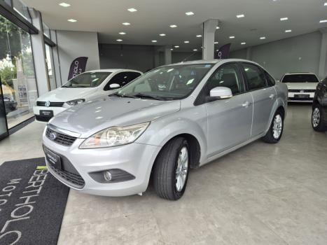 FORD Focus Sedan 1.6 SE 16V 4P FLEX, Foto 4