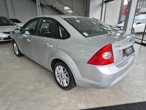 FORD Focus Sedan 1.6 SE 16V 4P FLEX, Foto 5