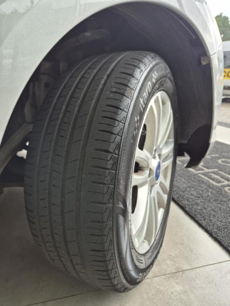 FORD Focus Sedan 1.6 SE 16V 4P FLEX, Foto 7