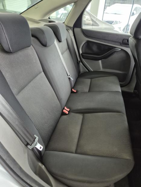 FORD Focus Sedan 1.6 SE 16V 4P FLEX, Foto 8