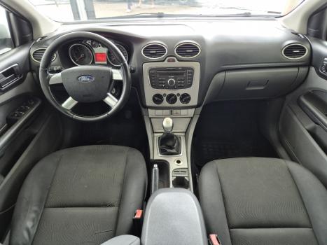 FORD Focus Sedan 1.6 SE 16V 4P FLEX, Foto 9