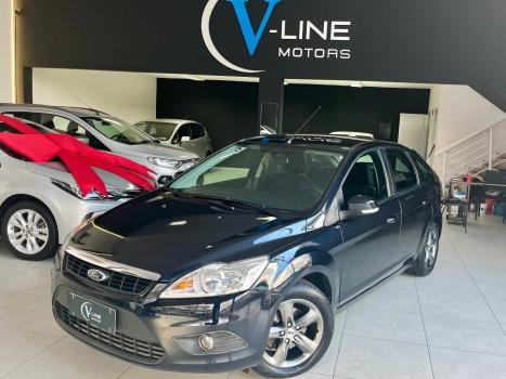 FORD Focus Sedan 1.6 SE 16V 4P FLEX, Foto 1