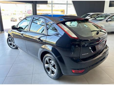 FORD Focus Sedan 1.6 SE 16V 4P FLEX, Foto 2