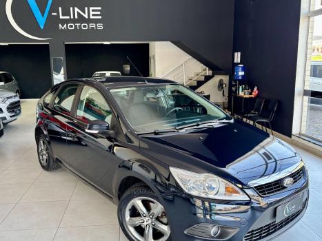 FORD Focus Sedan 1.6 SE 16V 4P FLEX, Foto 3