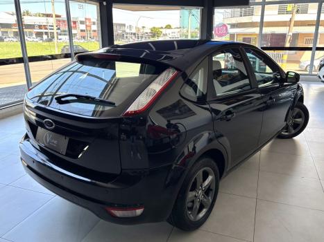 FORD Focus Sedan 1.6 SE 16V 4P FLEX, Foto 4