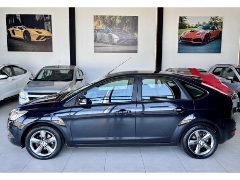 FORD Focus Sedan 1.6 SE 16V 4P FLEX, Foto 5