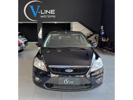 FORD Focus Sedan 1.6 SE 16V 4P FLEX, Foto 6