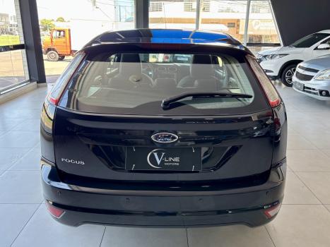 FORD Focus Sedan 1.6 SE 16V 4P FLEX, Foto 7