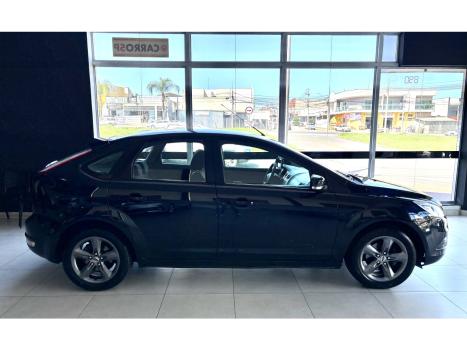 FORD Focus Sedan 1.6 SE 16V 4P FLEX, Foto 10