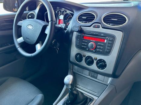 FORD Focus Sedan 1.6 SE 16V 4P FLEX, Foto 11