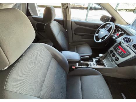 FORD Focus Sedan 1.6 SE 16V 4P FLEX, Foto 12