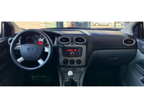 FORD Focus Sedan 1.6 SE 16V 4P FLEX, Foto 14