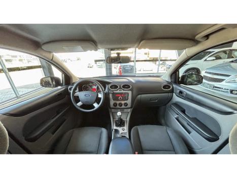 FORD Focus Sedan 1.6 SE 16V 4P FLEX, Foto 15