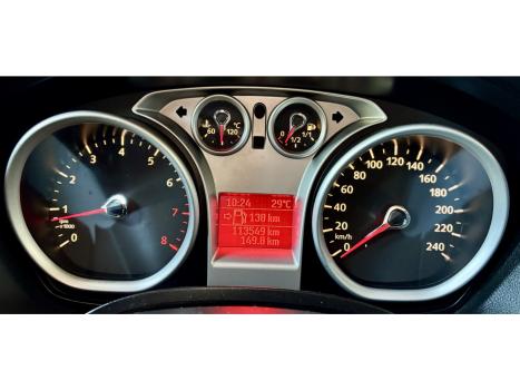 FORD Focus Sedan 1.6 SE 16V 4P FLEX, Foto 17