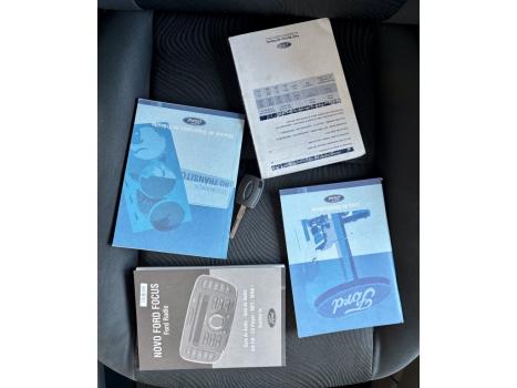 FORD Focus Sedan 1.6 SE 16V 4P FLEX, Foto 18