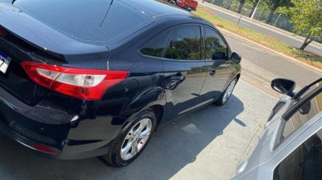 FORD Focus Sedan 1.6 SE 16V 4P FLEX, Foto 3