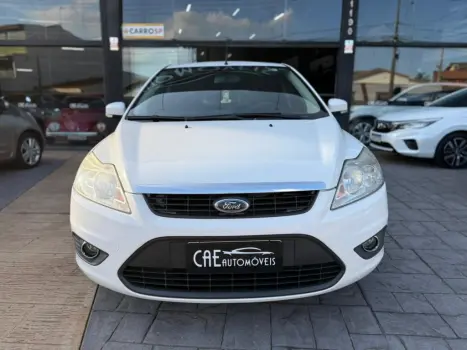 FORD Focus Sedan 1.6 SE 16V 4P FLEX, Foto 2