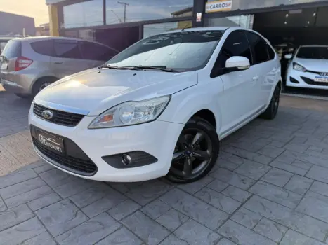 FORD Focus Sedan 1.6 SE 16V 4P FLEX, Foto 3
