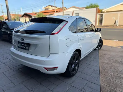 FORD Focus Sedan 1.6 SE 16V 4P FLEX, Foto 6
