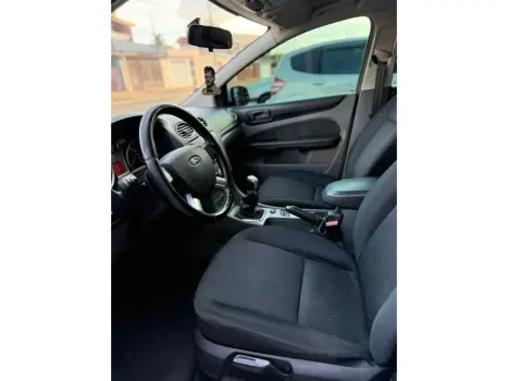 FORD Focus Sedan 1.6 SE 16V 4P FLEX, Foto 8
