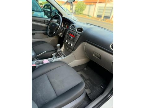 FORD Focus Sedan 1.6 SE 16V 4P FLEX, Foto 10
