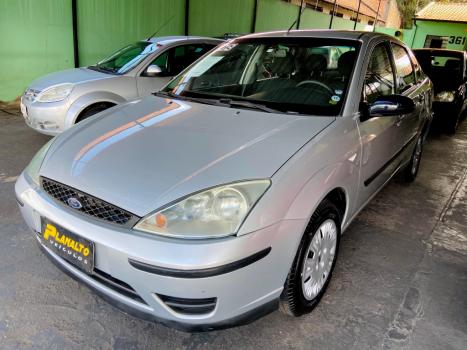 FORD Focus Sedan 1.6 4P GLX FLEX, Foto 3