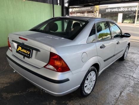 FORD Focus Sedan 1.6 4P GLX FLEX, Foto 5