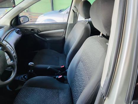 FORD Focus Sedan 1.6 4P GLX FLEX, Foto 7