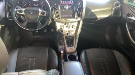 FORD Focus Sedan 1.6 SE 16V 4P FLEX, Foto 5