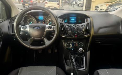 FORD Focus Sedan 1.6 SE 16V 4P FLEX, Foto 3