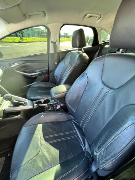 FORD Focus Sedan 1.6 SE 16V 4P FLEX, Foto 5