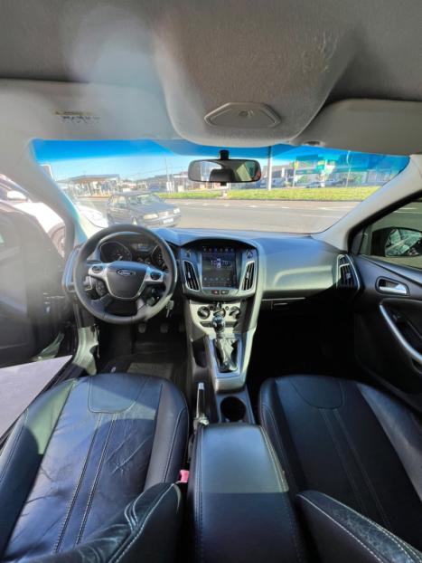 FORD Focus Sedan 1.6 SE 16V 4P FLEX, Foto 11