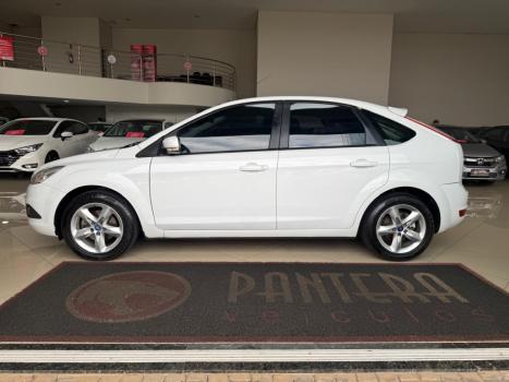 FORD Focus Sedan 1.6 4P, Foto 3