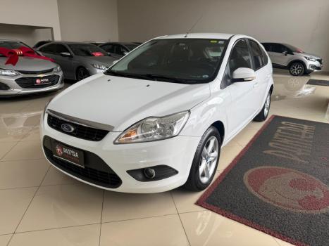 FORD Focus Sedan 1.6 4P, Foto 4