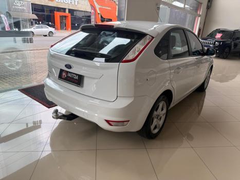 FORD Focus Sedan 1.6 4P, Foto 5