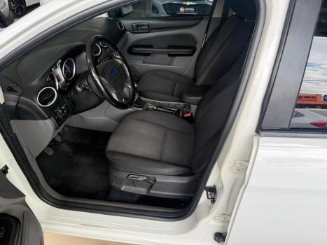 FORD Focus Sedan 1.6 4P, Foto 6