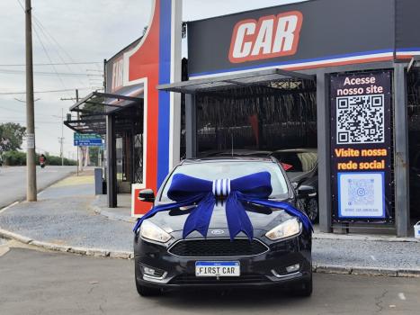 FORD Focus Sedan 1.6 SE 16V 4P FLEX, Foto 2