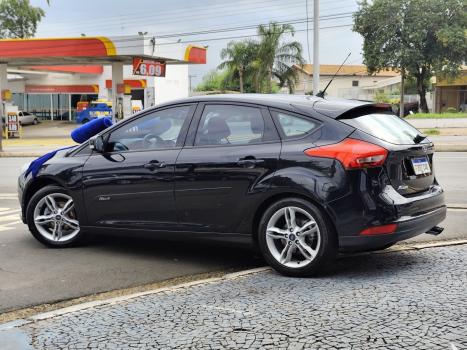 FORD Focus Sedan 1.6 SE 16V 4P FLEX, Foto 5