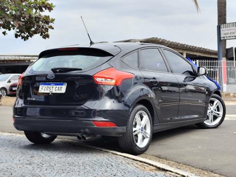 FORD Focus Sedan 1.6 SE 16V 4P FLEX, Foto 7