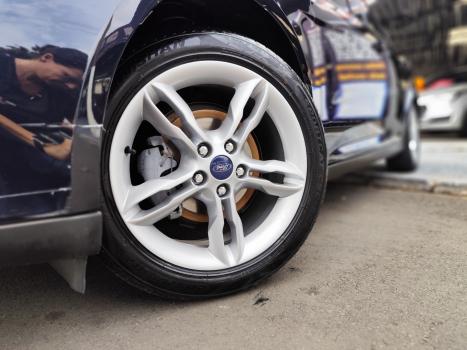 FORD Focus Sedan 1.6 SE 16V 4P FLEX, Foto 9