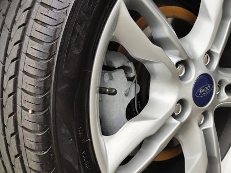 FORD Focus Sedan 1.6 SE 16V 4P FLEX, Foto 10