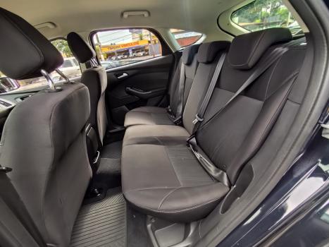 FORD Focus Sedan 1.6 SE 16V 4P FLEX, Foto 13
