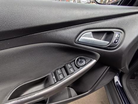 FORD Focus Sedan 1.6 SE 16V 4P FLEX, Foto 14