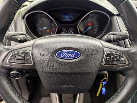 FORD Focus Sedan 1.6 SE 16V 4P FLEX, Foto 19