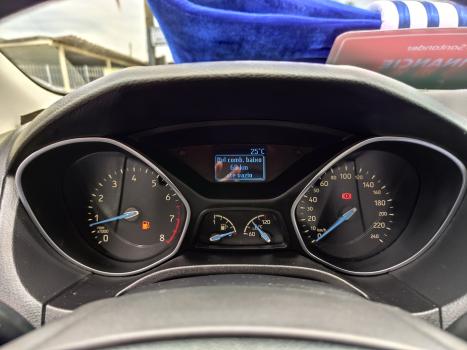 FORD Focus Sedan 1.6 SE 16V 4P FLEX, Foto 20
