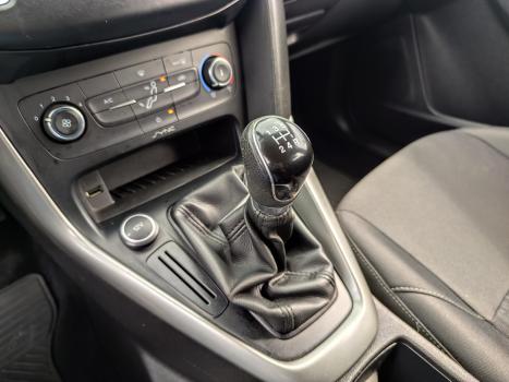 FORD Focus Sedan 1.6 SE 16V 4P FLEX, Foto 21