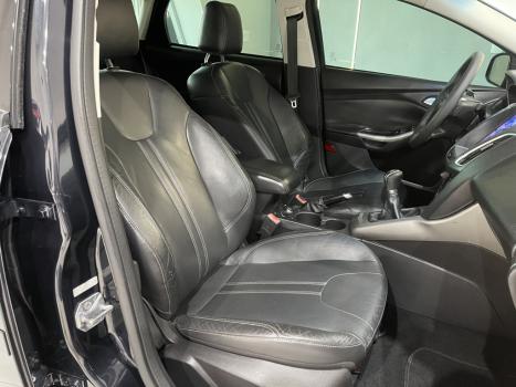 FORD Focus Sedan 1.6 SE 16V 4P FLEX, Foto 7