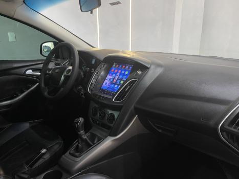 FORD Focus Sedan 1.6 SE 16V 4P FLEX, Foto 10