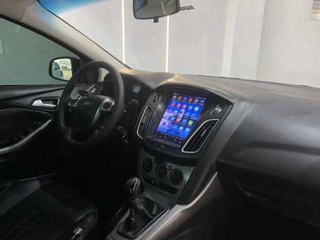 FORD Focus Sedan 1.6 SE 16V 4P FLEX, Foto 11